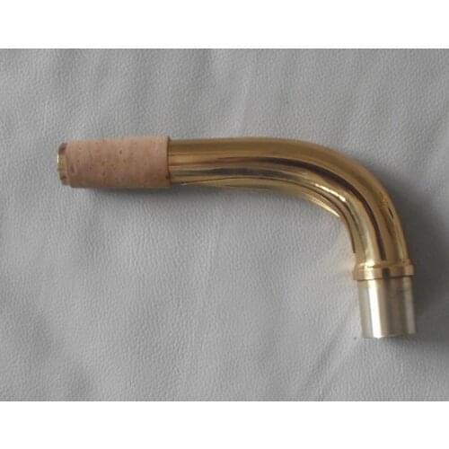 Excellence Baritone Sax neck Good material