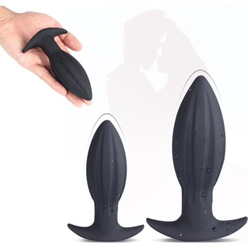 Sex Shop Huge Anal Plugs Erotic Toys Big Butt Plug Anus Vagina Dilator Adult Masturbator Sex Toys for Men Women Anal Sex Product