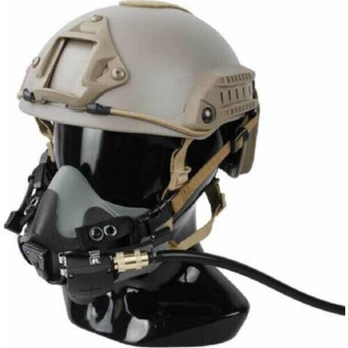 TMC tactical Phantom Ghost parachute breathing DUMMY MODEL HALO DEVGRU OPS