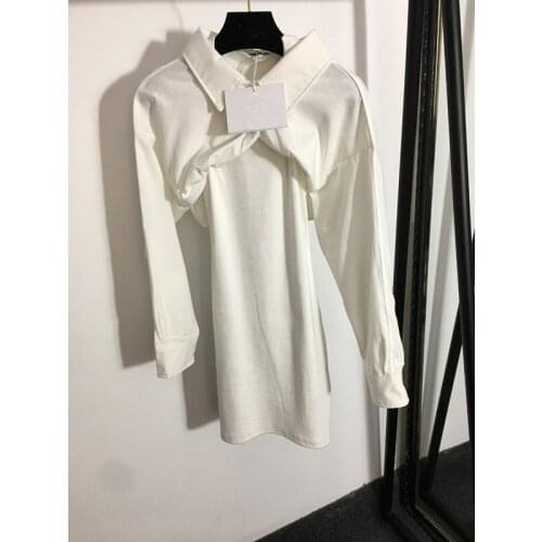 Модные вязаные платья UOSU China At AliExpress