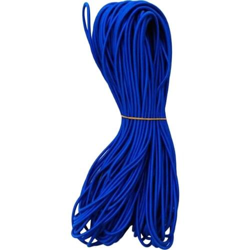 Shock Cord Elasticated Durable Multipurpose Tent Accessory for Athlete