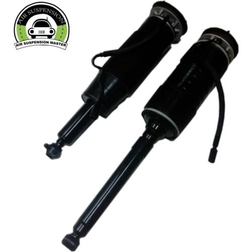 Rear ABC Shock Absorber for Mercedes S-Class W221 ABC 2005-2013 part#A2213206413 A2213208813 A2213206313 A2213208713