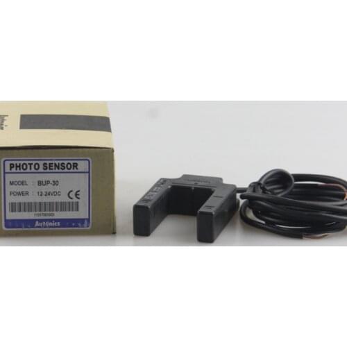 1PC New Autonics BUP-30 BUP30 Sensor In Box