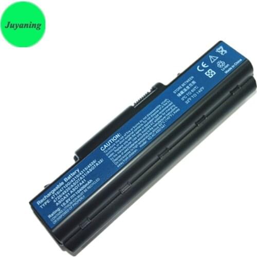 Juyaning 8800mAh New Laptop battery For Acer Aspire 4736 4736G 4736Z 4736ZG 4740 4740G 4920 4920G 4925G 4930 4930G 4935 4935G