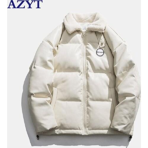 Женские парки AZYT China At AliExpress