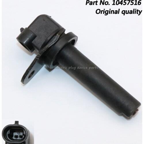 OEM 10457516 Crankshaft Position Sensor for Cadillac Allante Deville Eldorado Seville 4.6L Oldsmobile Aurora 4.0L 1993-1999