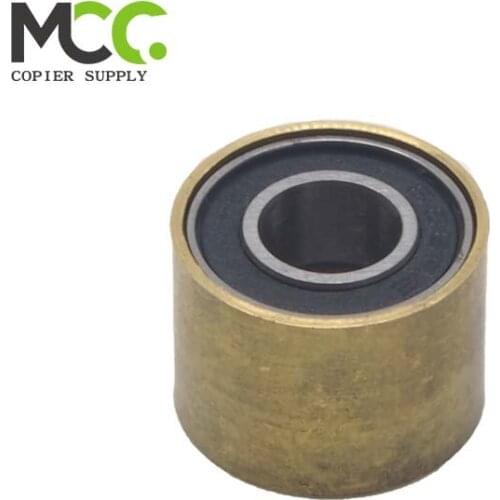 FOR RICOH AFICO 2075 2060 1060 1075 MP7500 MP8000 MP9002 TONER RECYCLE ASSEMBLY BUSHING SHAFT NEW DESIGN DEVELOPER