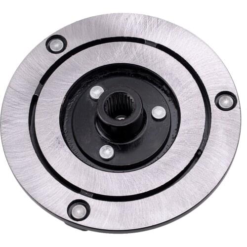A/C Compressor Clutch Hub Front Plate Remover Tool Fit for Toyota Tacoma 2005 2006 2007-2009 2010 2011 2012 2013 2014 2015 2016