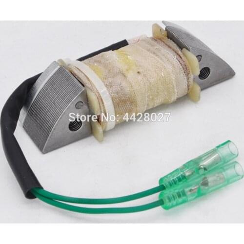 63V-85533-00 Lighting Coil Assy for Yamaha Outboard E 9.9HP 13.5HP 15HP 2T Boats 1996-2009
