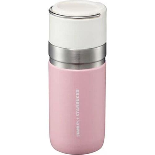 MOOZ HEALTH Stainless Steel Thermoses