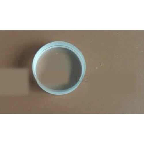 Full reflection, semi-reflective lens 19 * 6.4 laser cutting machine