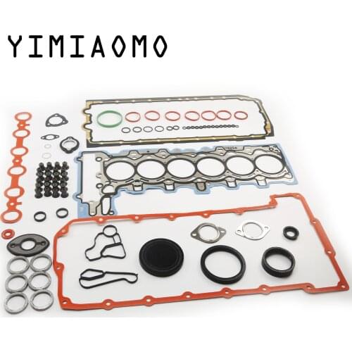 Engine Cylinder Head Gasket 11 12 7 555 310 For BMW E90 330i 325i MT E93 E92 325i F10 523i E83 xDrive25i E85 2.5si N52B25A 2.5L