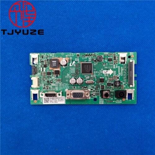 Good test BN91-17623A for Samsung monitor main board BN41-02507B LC27F390FHEXXS LC27F396FHUXEN C27F396 motherboard BN41-02507