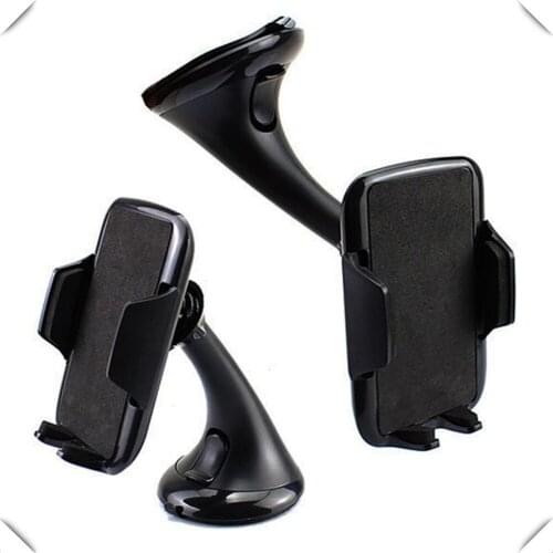 Universal Car accessories Smartphone navigation stand for Volvo C30 S80L C70 V50 S40 XC90 XC XC70 ReCharge Heico