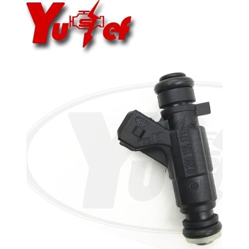 High quality fuel injector nozzle fit for CHANGANZHIXING 474 0280156171
