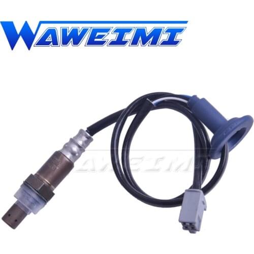 WAWEIMI Lambda Oxygen Sensor 89465-02110 For Pontiac Vibe For Toyota Corolla Matrix 1.8L L4 234-4233