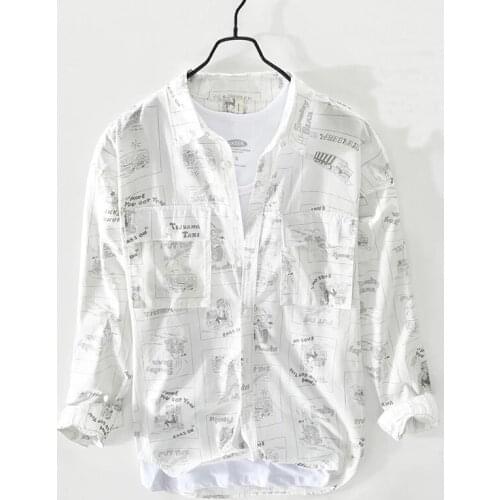 Xinbachen Men's Beach (Hawaiian) Shirts