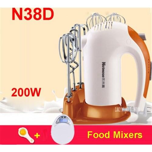 ZJMZYM Hand Mixers