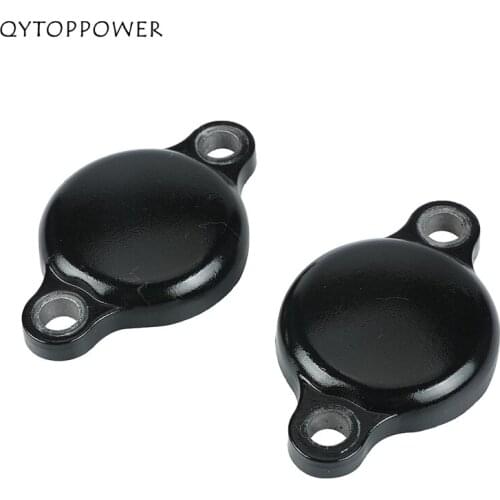 140cc Head Valve Timing Cover Valve caps For LIFAN Horizontal Engines Dirt Pit Bike Monkey Atv Quad Go Kart Parts