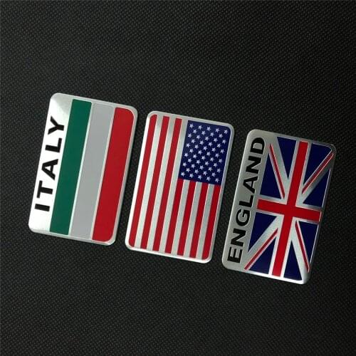 3D aluminum car sticker for Geely X7 Vision SC7 MK Cross Gleagle BOUNS M11 INDIS VERY GX7 SX7 ARRIZO