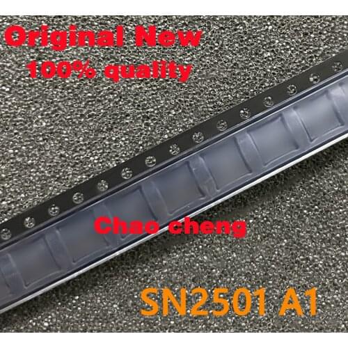 5pcs/lot 100% New U3300 For iphone 8/8plus/X/8 plus Charging/Charger/USB/TIGRIS2 IC Chip