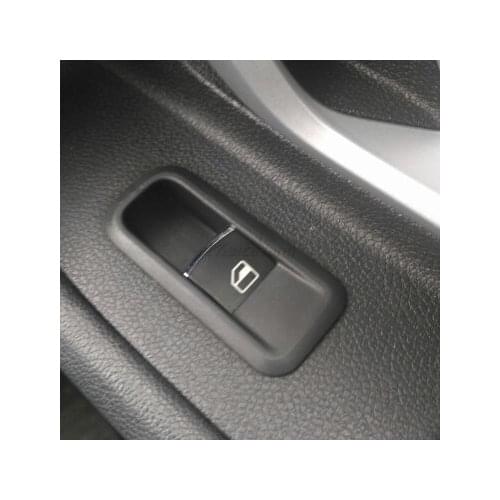 5J0959855 FOR SKODA ROOMSTER SUPERB FABIA OCTAVIA ELECTRIC Passanger WINDOW LIPPED SWITCH CONTROL BUTTON 5J0 959 855 REH