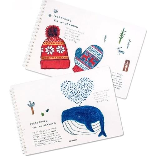 Aihao Notepads