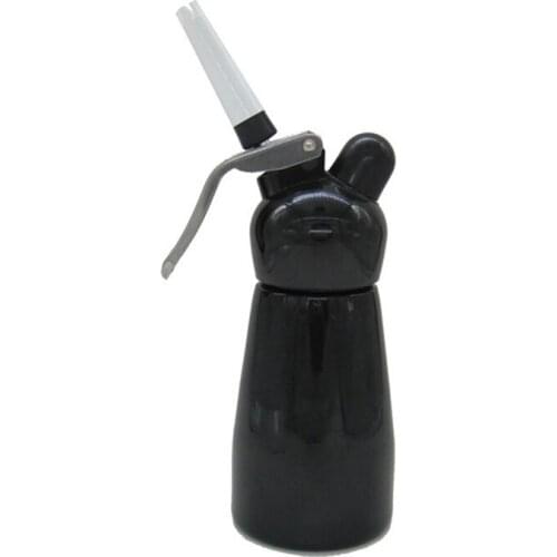 500ml Aluminum Cake Cream Foaming Gun