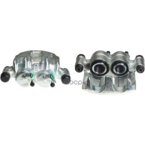 BUDWEG ABS Systems