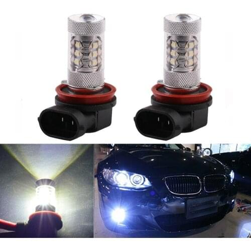 DOTAATDW Fog Lamps