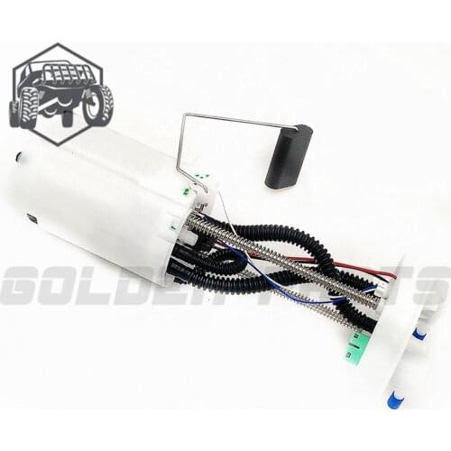 Hisun engine UTV 400 450 500 700 cc Fuel Pump for quad 4X4 spare parts