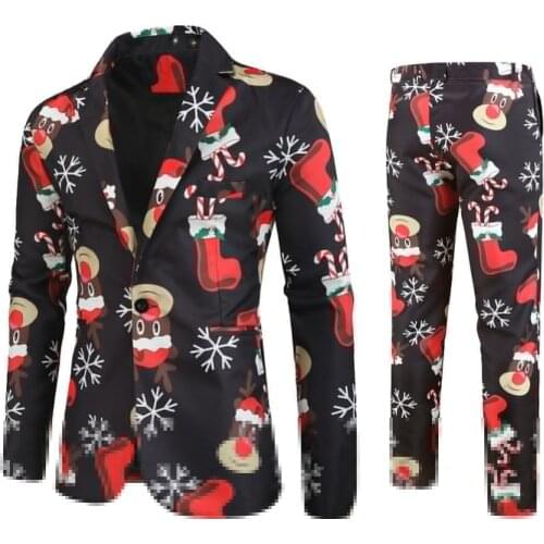 Hirigin Fashionable Men's Clothing