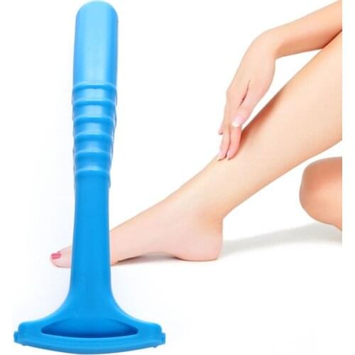 Foot Care Tools Professional Dead Skin Planer Handle Dead Skin Calluses Removal Feet Care Nursing Foot Pedicure Portable