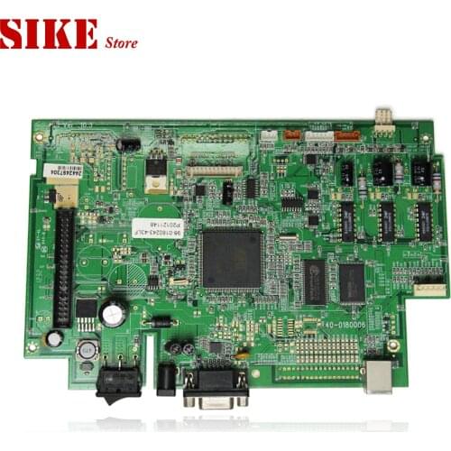Logic Main Board For TSC TTP-244Pro TTP-244 Pro TTP-244CE Mother Formatter Board