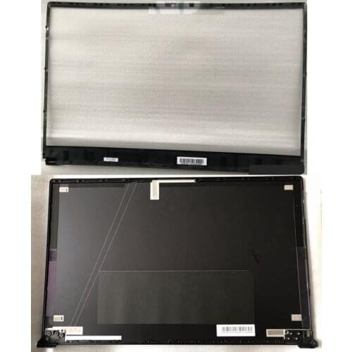 NEW Shell for MSI PS63 Modern MS-16S1 MS-16S5 Laptop LCD Back Cover/Front Bezel