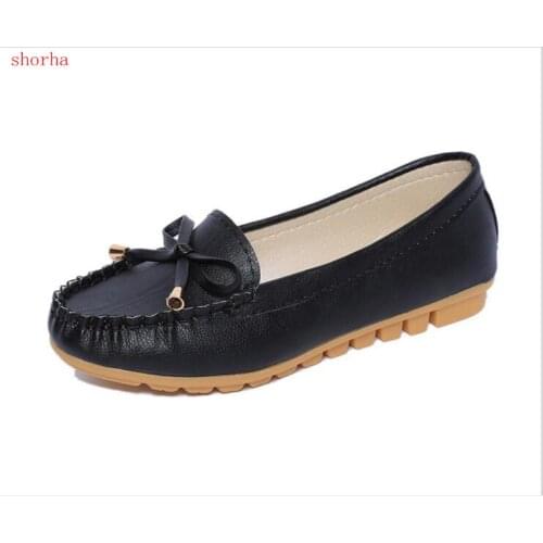 Hot new Women Spring New Flat Shoes Fashion Wind Flat Shoes Flat Womens Shoes For Women Ladies Girls 3 Colors