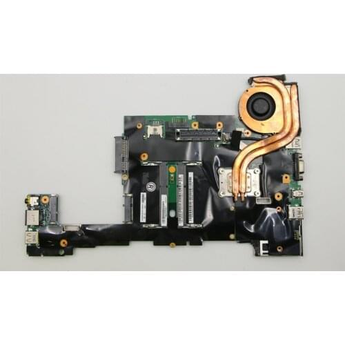 Original laptop Lenovo ThinkPad X230 X230i motherboard mainboard i7 i7-3520M CPU FRU 04X4513