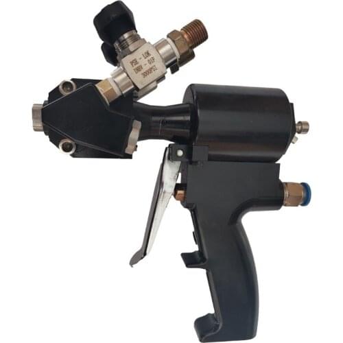 Polyurethane foam spray gun with good price