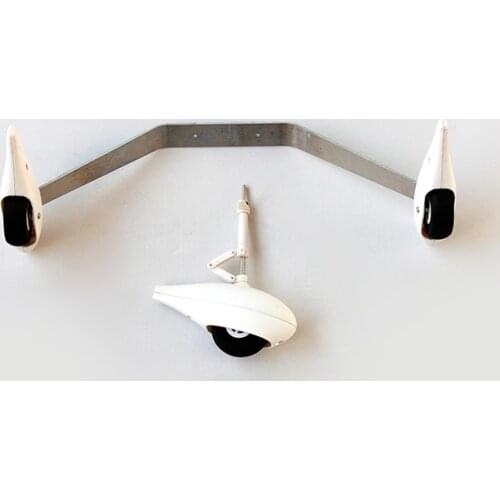 Under Carriage Part for Dynam Cessna RC Toy Plane 8938