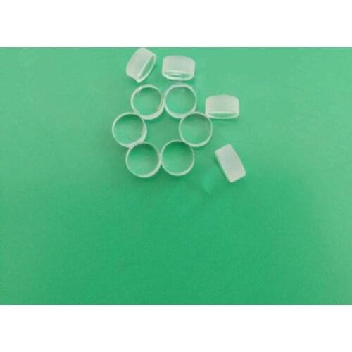 Optical glass lens manufacturers specializing in the production of convex coated lens instrument lens