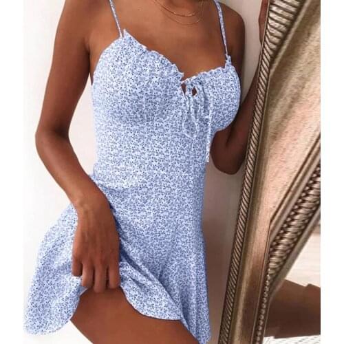 YICIYA Elegant Summer Dresses