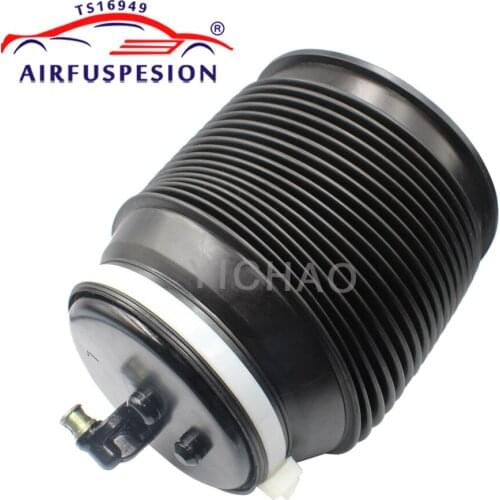 1pc Rear Air Spring Bag for Lexus GX460 Toyota Land Cruiser Prado 150 Air Suspension Shock 2010-2016 4808060010 4809060010