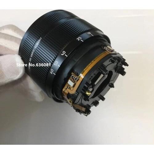 Repair Parts Lens Mounting bayonet Fixed Bracket Barrel For Panasonic Lumix G Leica DG 12-60mm F/2.8-4.0 ASPH , H-ES12060