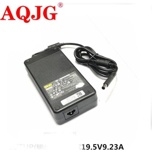 19.5V 9.23A 180W laptop AC adapter charger for Dell Precision M4600 M4700 M4800 Mobile Workstation ADP-180MB D DA FA180PM111