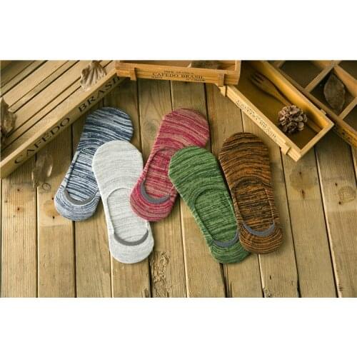 10 pieces = 5 pairs new arrived Japanese national style summer cotton men socks lovers leg warmers