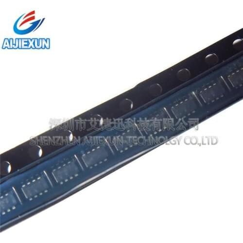 10PCS NTHD4102PT1G SOT23-8 Power MOSFET -20 V, -4.1 A, Dual P-Channel ChipFET New and original