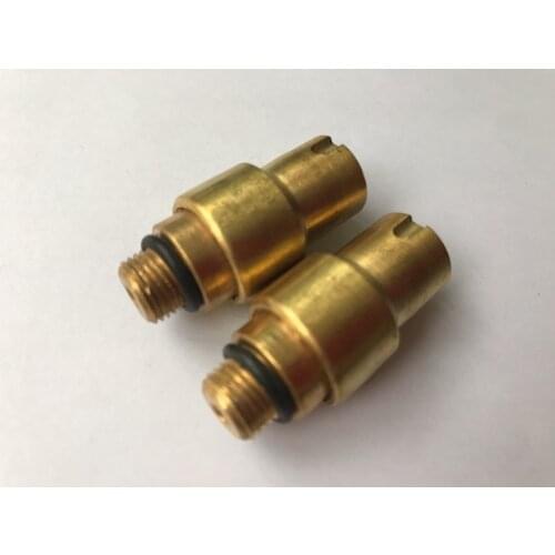 30PCS For Audi A8 Quattro D3 4E 4.2L 02-10 Rear Left Air Suspension Risidual Pressure Valve 4E0616001E