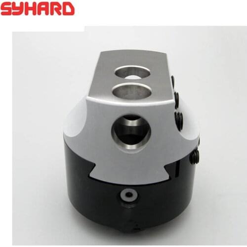 4inch 3inch 2inch C Type F1 Boring Head 0.01/0.005 Lathe Milling Tool Holder Shank For 18/12/25mm Hole Boring Cut