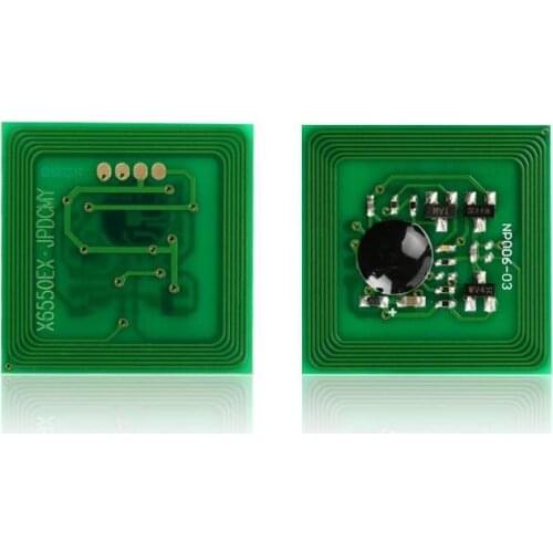 40x For Xerox DocuColor 240 242 250 252 260 DC240 DC242 DC250 DC252 DC-240 DC-242 DC-250 DC-252 WC7655 WC7675 Image Drum Chip