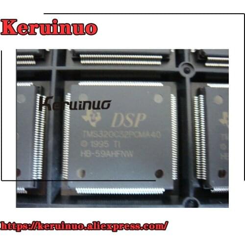 5pcs /lot TMS320C32PCMA40 QFP144 TMS320F2811PBKA QFP128 TMS320C32 TMS320 TMS320F2811 TMS320F Digital Signal Processor